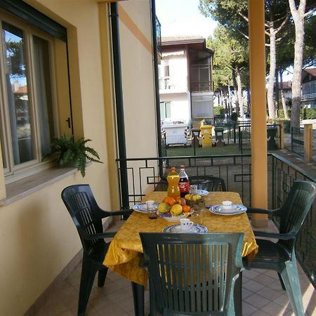 Luca Vila Bibione Exterior foto