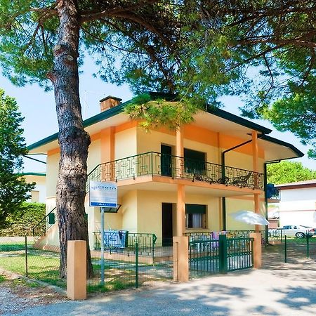 Luca Vila Bibione Exterior foto