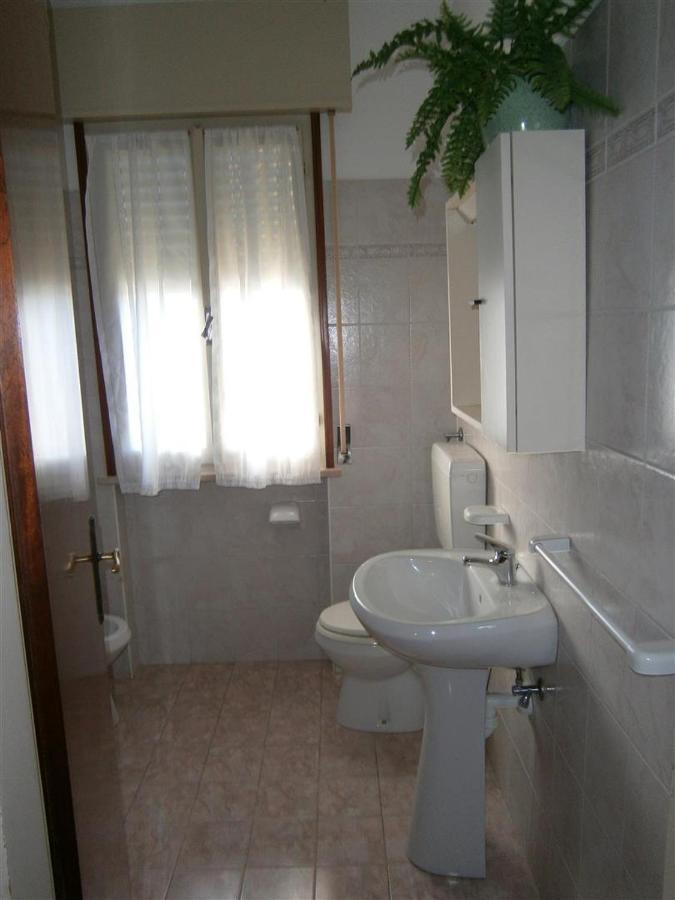 Luca Vila Bibione Exterior foto