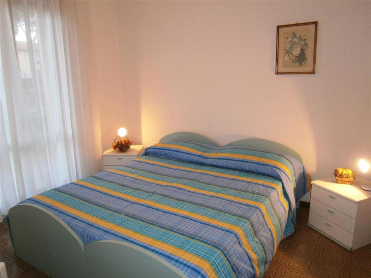 Luca Vila Bibione Exterior foto