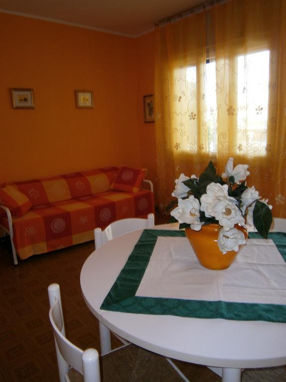 Luca Vila Bibione Exterior foto