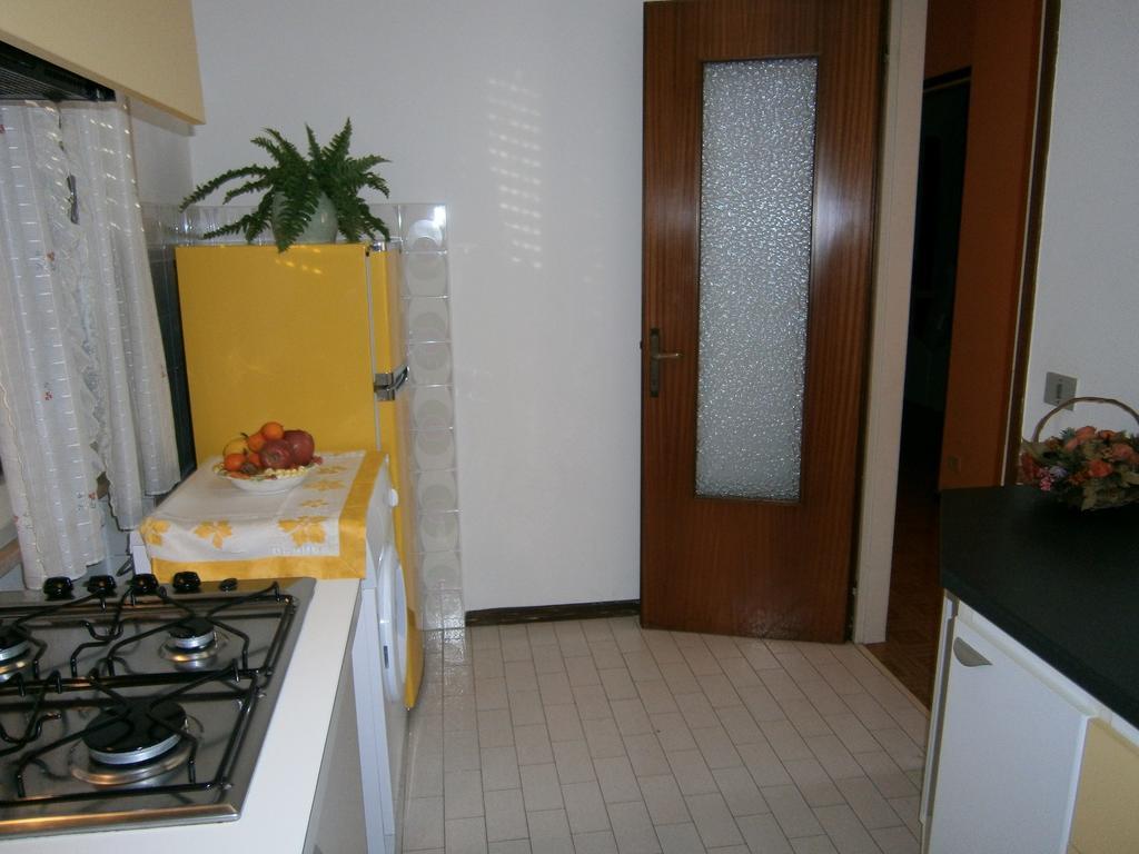 Luca Vila Bibione Exterior foto