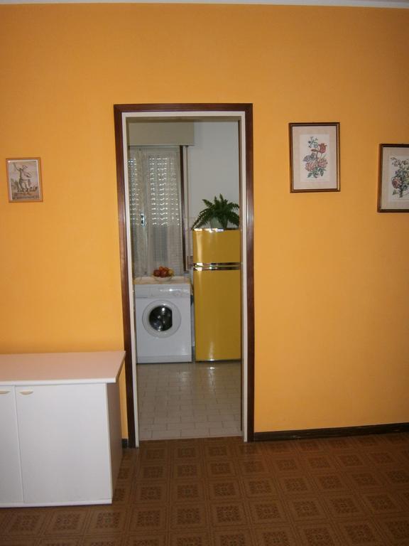 Luca Vila Bibione Exterior foto