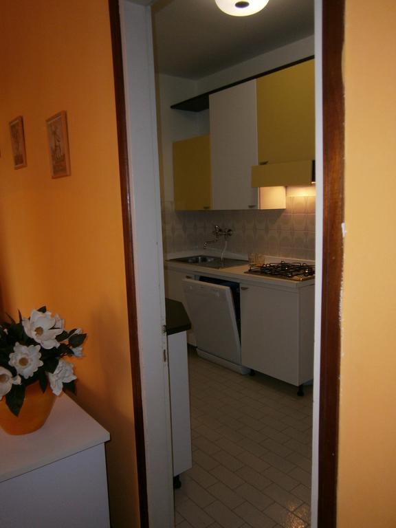 Luca Vila Bibione Exterior foto
